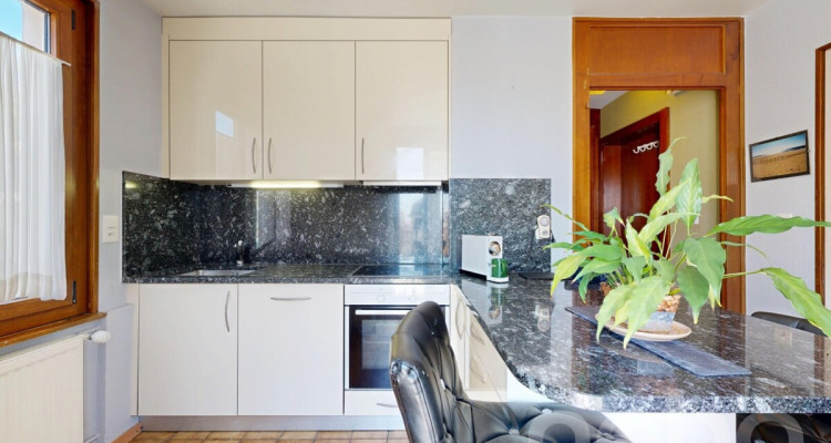 Belle maison individuelle à Lausanne image 3