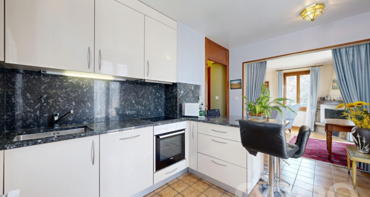 Belle maison individuelle à Lausanne image 4