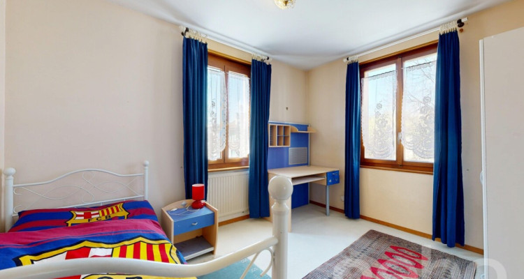 Belle maison individuelle à Lausanne image 7