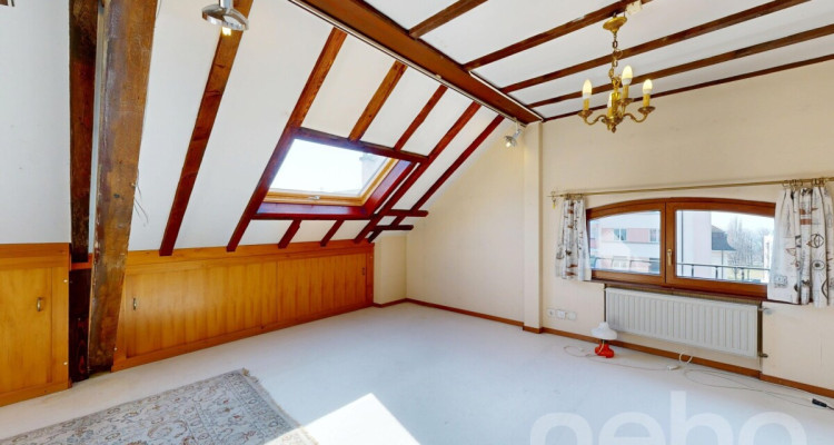 Belle maison individuelle à Lausanne image 9