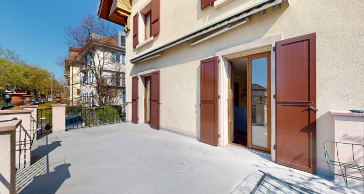 Belle maison individuelle à Lausanne image 10