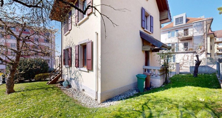 Belle maison individuelle à Lausanne image 11