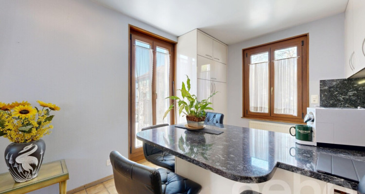 Belle maison individuelle à Lausanne image 12