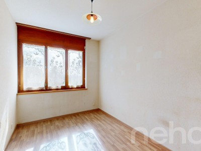 Maison mitoyenne dans un quartier familial avec jardin image 12