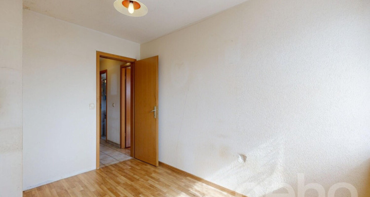 Maison mitoyenne dans un quartier familial avec jardin image 8