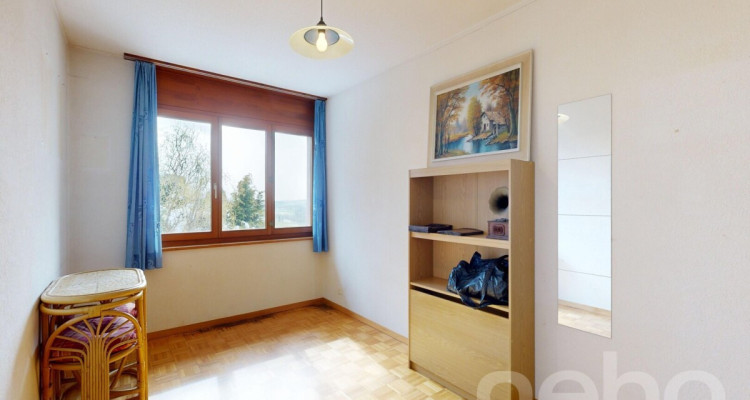 Maison mitoyenne dans un quartier familial avec jardin image 9