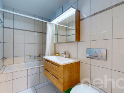 Naturnahe 4.5-Zimmer Gartenwohnung in Zürich-Affoltern image 5