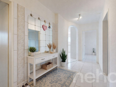 Naturnahe 4.5-Zimmer Gartenwohnung in Zürich-Affoltern image 9