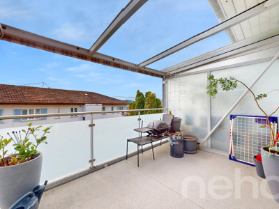 Grosszügige 6.5 Zi-Wohnung auf eigener ganzer Etage! image 3