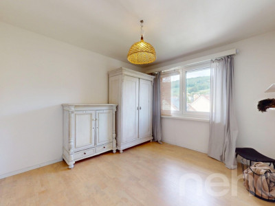 Grosszügige 6.5 Zi-Wohnung auf eigener ganzer Etage! image 7