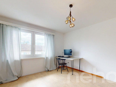 Grosszügige 6.5 Zi-Wohnung auf eigener ganzer Etage! image 9