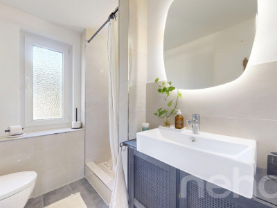 Grosszügige 6.5 Zi-Wohnung auf eigener ganzer Etage! image 10