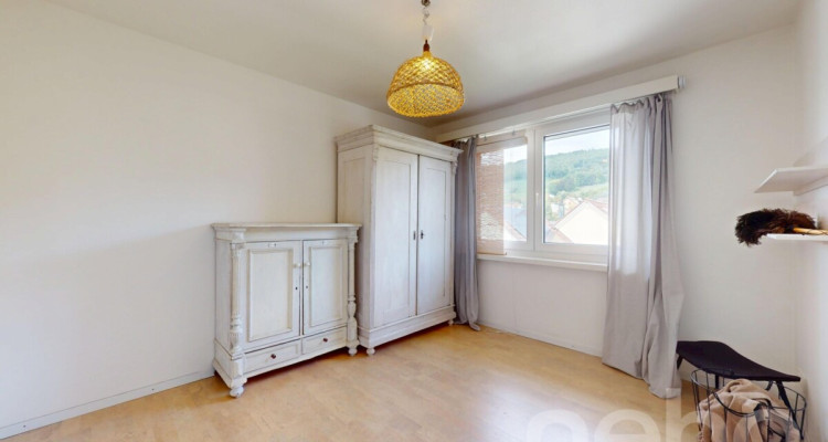 Grosszügige 6.5 Zi-Wohnung auf eigener ganzer Etage! image 7