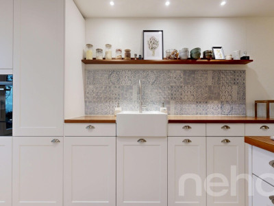 Renoviertes Eckreihenhaus mit wunderschönem Garten image 5