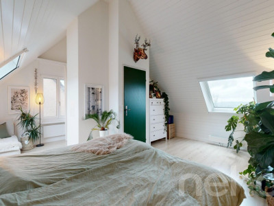 Renoviertes Eckreihenhaus mit wunderschönem Garten image 8