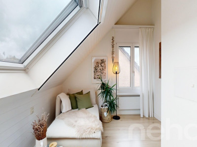 Renoviertes Eckreihenhaus mit wunderschönem Garten image 9