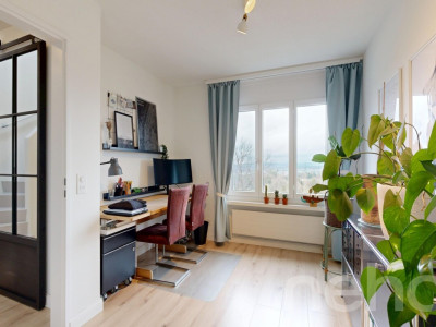 Renoviertes Eckreihenhaus mit wunderschönem Garten image 10