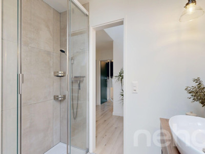 Renoviertes Eckreihenhaus mit wunderschönem Garten image 11