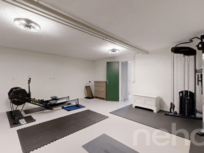 Renoviertes Eckreihenhaus mit wunderschönem Garten image 11