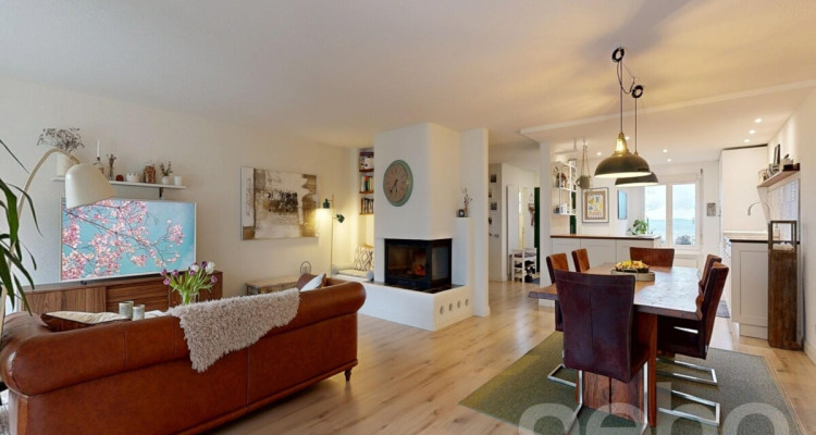 Renoviertes Eckreihenhaus mit wunderschönem Garten image 7