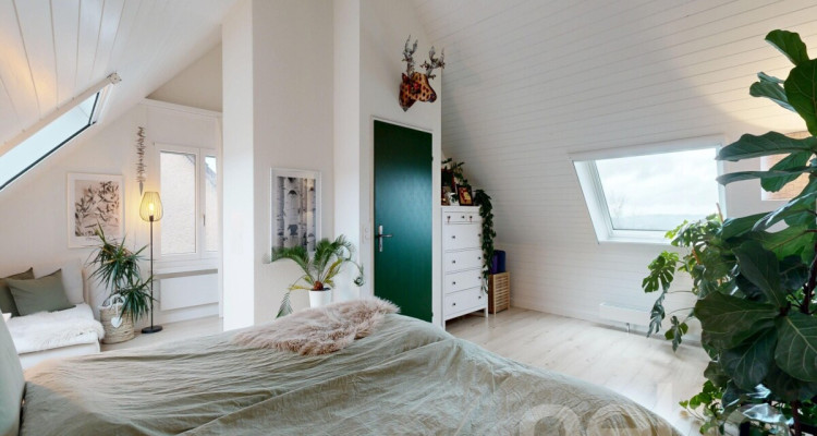 Renoviertes Eckreihenhaus mit wunderschönem Garten image 8