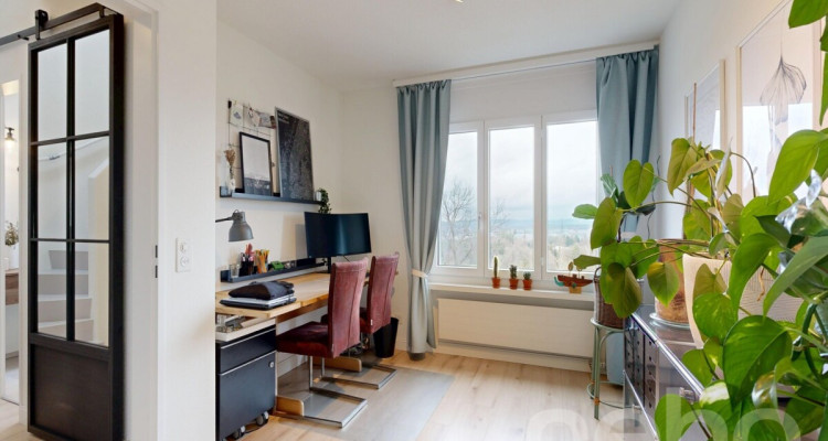 Renoviertes Eckreihenhaus mit wunderschönem Garten image 10