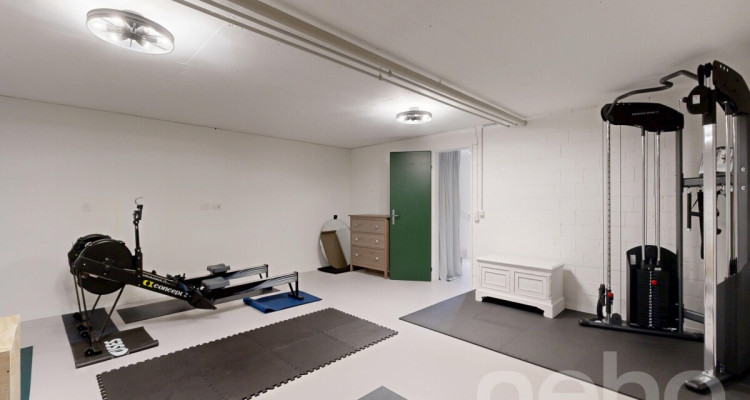 Renoviertes Eckreihenhaus mit wunderschönem Garten image 11