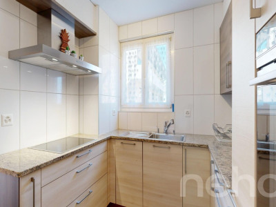 Maison à Aigle avec 2 appartements, vue dégagée et fort potentiel image 10