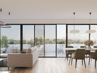 A vendre magnifique appartement de 4,5 pces sur la commune de Vaulruz image 8