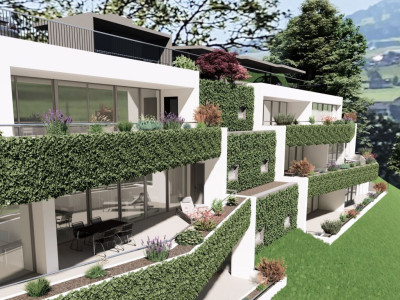 A vendre magnifique appartement de 4,5 pces sur la commune de Vaulruz image 4