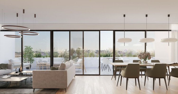 A vendre magnifique appartement de 4,5 pces sur la commune de Vaulruz image 8