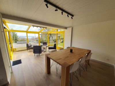 ✨ Magnifique Villa Individuelle avec Vue – Peseux (NE) ✨ image 3