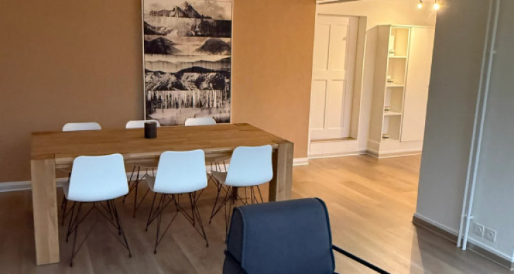 ✨ Magnifique Villa Individuelle avec Vue – Peseux (NE) ✨ image 4