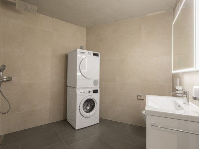 A vendre magnifique appartement de 5,5 pces sur la commune de Belfaux image 13