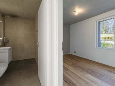 A vendre magnifique appartement de 5,5 pces sur la commune de Belfaux image 8