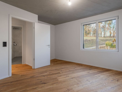 A vendre magnifique appartement de 5,5 pces sur la commune de Belfaux image 7