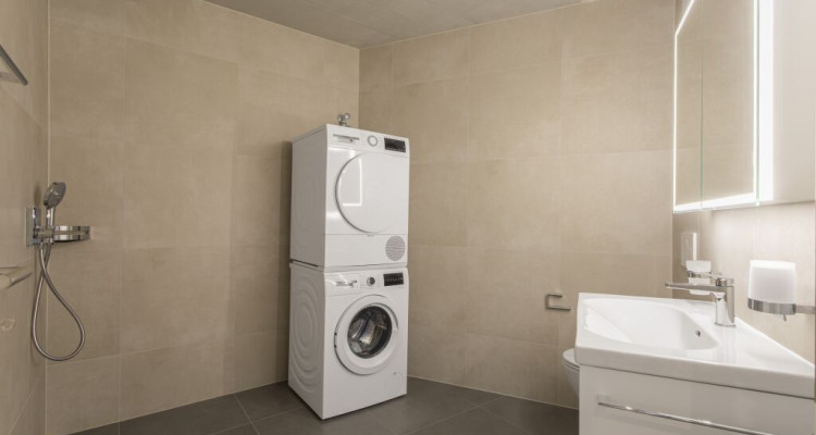 A vendre magnifique appartement de 5,5 pces sur la commune de Belfaux image 13