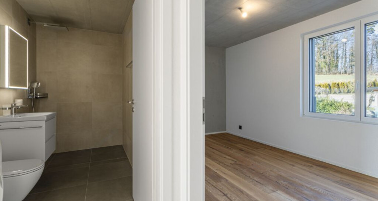 A vendre magnifique appartement de 5,5 pces sur la commune de Belfaux image 8