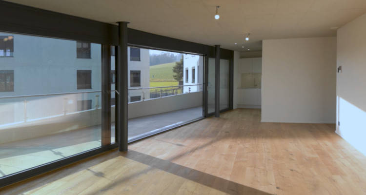 A vendre magnifique appartement de 5,5 pces sur la commune de Belfaux image 6