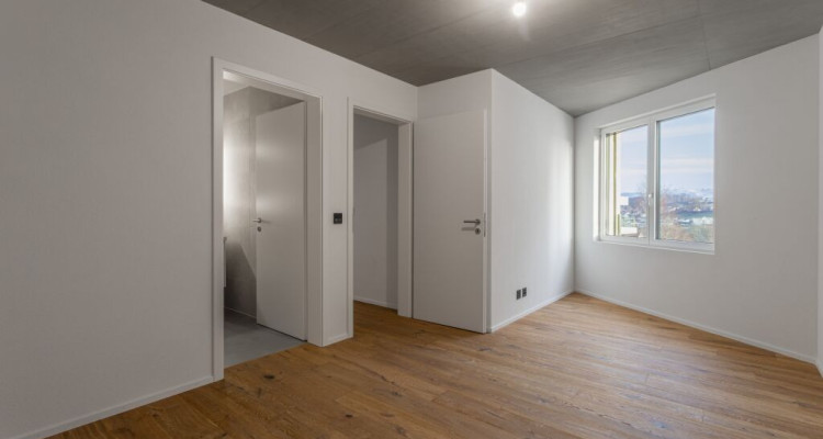 A vendre magnifique appartement de 5,5 pces sur la commune de Belfaux image 9