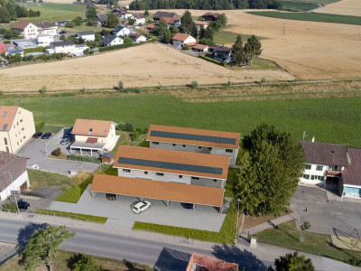 A vendre magnifique villa de 6,5 pces sur la commune de Léchelles image 6