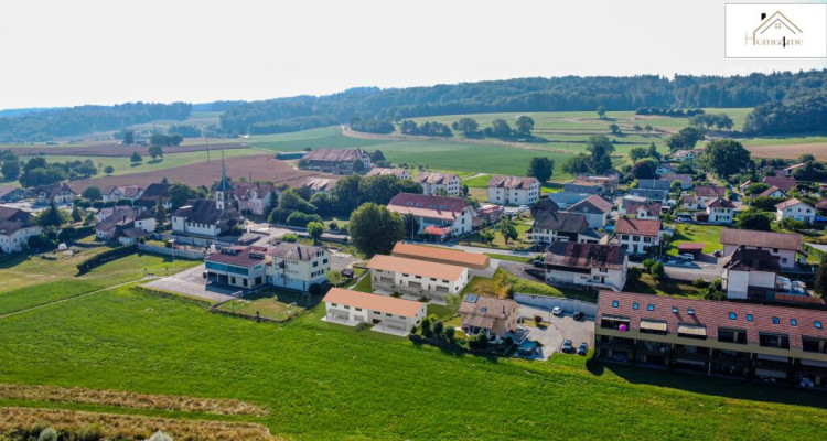 A vendre magnifique villa de 6,5 pces sur la commune de Léchelles image 4