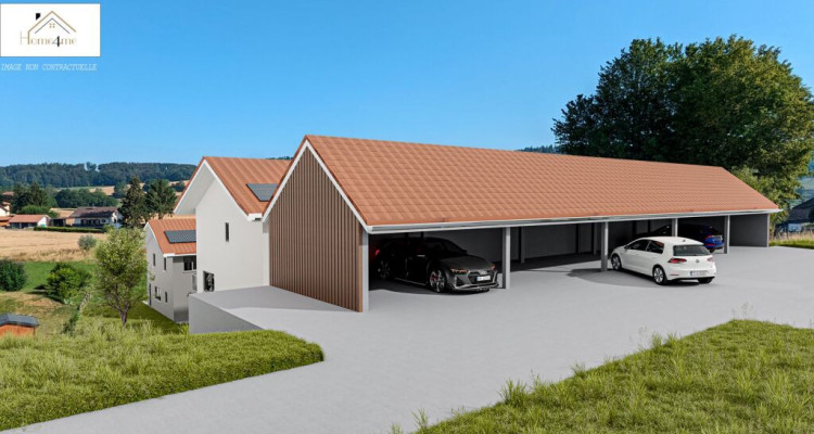 A vendre magnifique villa de 6,5 pces sur la commune de Léchelles image 7