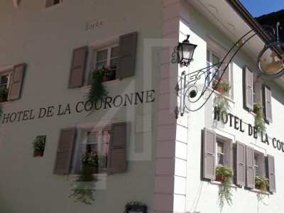 Hôtel bien tenu image 2