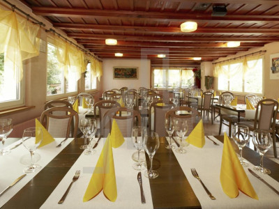 Hôtel bien tenu image 5