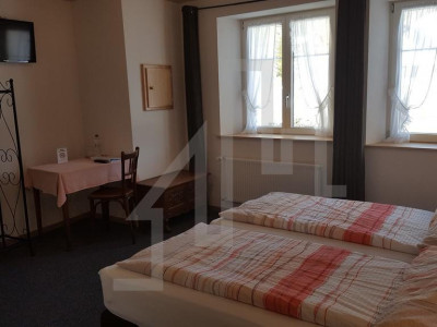 Hôtel bien tenu image 6