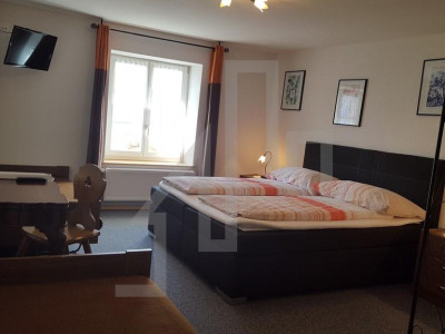 Hôtel bien tenu image 8