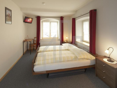 Hôtel bien tenu image 9