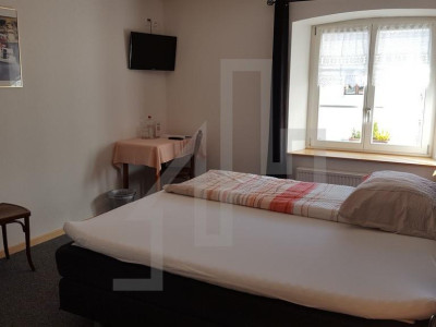 Hôtel bien tenu image 10