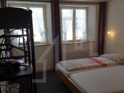 Hôtel bien tenu image 11